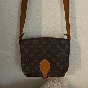 LV Handbag